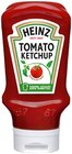 Tomato Ketchup oder Mayonnaise im Angebot bei REWE in Brühl Tomato Ketchup oder Mayonnaise Angebote von Heinz bei REWE Brühl für 1,99 €