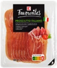 Kaufland Lauterach - Prosciutto italiano Angebot im Prospekt Prosciutto italiano bei Kaufland im Lauterach Prospekt für 1,79 €