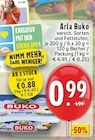 EDEKA Swisttal - Buko Angebot im Prospekt Buko bei EDEKA im Swisttal Prospekt für 0,88 €
