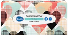 Kaufland Eberswalde - Kosmetiktücher Kosmetiktücher Angebot bei Kaufland Eberswalde im Prospekt "Lust auf Sommer"