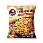 Poêlée surgelée - CARREFOUR ORIGINAL - Carrefour Market à Vitrolles Poêlée surgelée - CARREFOUR ORIGINAL en promo chez Carrefour Market Vitrolles à 4,45 €