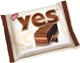 Yes cacao - NESTLÉ - Supermarchés Match à Strasbourg Yes cacao - NESTLÉ en promo chez Supermarchés Match Strasbourg à 2,39 €