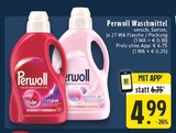 Aktuelles Color Waschmittel Angebot bei E center in Mönchengladbach ab 4,99 €