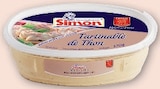 Tartinable - SIMON DUTRIAUX en promo chez Super U Tartinable - SIMON DUTRIAUX dans le catalogue Super U