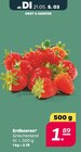 Erdbeeren bei Netto mit dem Scottie im Elmenhorst/Lichtenhagen Prospekt für 0,99 €