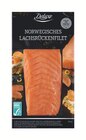 ASC Norwegisches Lachsrückenfilet im Lidl Prospekt ASC Norwegisches Lachsrückenfilet von Deluxe im aktuellen Lidl Prospekt für 4,79 €