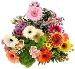 Aktuelle Blumen Angebote bei REWE in Herne Aktuelles Blumenstrauß Coffeetime Angebot bei REWE in Herne ab 8,99 €