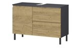 Waschbeckenunterschrank Seddiner See im Höffner Prospekt Waschbeckenunterschrank Seddiner See von im aktuellen Höffner Prospekt für 249,00 €