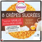 Carrefour Market Le Havre - Crêpes Promo Crêpes dans le catalogue Carrefour Market Vos envies | Nos promos à Le Havre