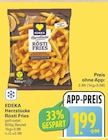 WEZ Rehburg-Loccum - Herzstücke Rösti Fries Angebot im Prospekt Herzstücke Rösti Fries bei WEZ im Rehburg-Loccum Prospekt für 1,99 €