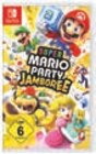 Super Mario Party Jamboree oder The Legend of Zelda: Echoes of Wisdom Angebote bei expert Bautzen für 49,99 €