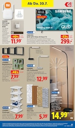 Regal Angebot & Preis im aktuellen Lidl Prospekt Regal Angebot im aktuellen Lidl Prospekt auf Seite 43