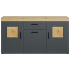 Sideboard Tyler Angebote bei POCO Trier für 249,99 €