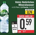 Aktuelles Natürliches Mineralwasser Angebot bei EDEKA in Ingolstadt ab 0,59 €