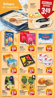 Kartoffeln im aktuellen REWE Prospekt (Dresden) Kartoffeln im REWE Prospekt "Dein Markt" mit 24 Seiten (Dresden)