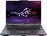 Aktuelles Gaming-Notebook ROG Strix G16 G614JIR-N3024W Angebot bei expert in Halle (Saale) ab 1.949,00 €