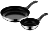 Pfannen-Set „Devil“ von WMF im aktuellen Möbel Inhofer Prospekt für 49,95 €