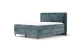 Höffner - maison de rêve Boxspringbett Angebot im Prospekt maison de rêve Boxspringbett bei Höffner im Prospekt "" für 2.190,00 €