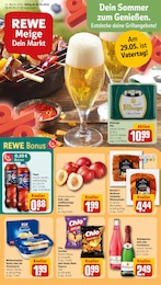 Der aktuelle REWE Prospekt Der aktuelle REWE Prospekt Dein Markt