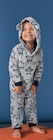 Fleece-Schlafanzug im aktuellen Woolworth Prospekt