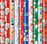 Geschenkpapier Angebote bei EDEKA Neumünster für 1,00 €