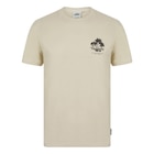 Ensemble short et t-shirt homme - TOKYO LAUNDRY - Carrefour Ensemble short et t-shirt homme - TOKYO LAUNDRY à 14,99 € dans le catalogue Carrefour