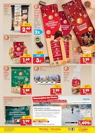Popcorn Angebot & Preis im aktuellen Netto Marken-Discount Prospekt Popcorn Angebot im aktuellen Netto Marken-Discount Prospekt auf Seite 27