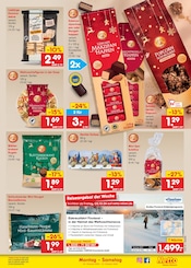 Schichtnougat Angebote im Prospekt "Aktuelle Angebote" von Netto Marken-Discount Schichtnougat Angebote im Prospekt "Aktuelle Angebote" von Netto Marken-Discount auf Seite 27