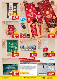 Kinder Bueno Angebot im Netto Marken-Discount Prospekt, gültig von 05.10.2026 bis 10.10.2026 Kinder Bueno Angebot im aktuellen Netto Marken-Discount Prospekt auf Seite 27