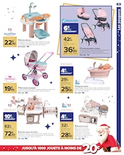 Baignoire Angebote im Prospekt "un Noël grand comme ça" von Carrefour auf Seite 27