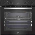 Einbauherdset BBUS13320XE im Angebot bei expert in Bad Oeynhausen Einbauherdset BBUS13320XE Angebote von beko bei expert Bad Oeynhausen für 499,00 €
