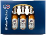 Münchner Hell im Penny Prospekt Münchner Hell von Hacker Pschorr im aktuellen Penny Prospekt für 12,99 €