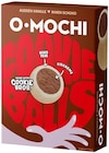 Eis Cookie Balls im Angebot bei REWE in Herne Eis Cookie Balls Angebote von O-Mochi bei REWE Herne für 3,79 €