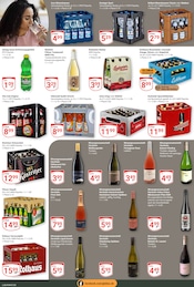 Schwarzbier im GLOBUS Prospekt in Ludwigshafen Aktueller GLOBUS Prospekt mit Schwarzbier, "Aktuelle Angebote", Seite 21