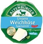 Ziegenkäse Angebote von Altenburger bei Penny Magdeburg für 2,99 €