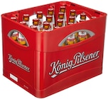 König Pilsener Angebote bei REWE Zülpich für 10,99 €