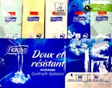 Mouchoirs étuis - FLORALYS en promo chez Lidl Mouchoirs étuis - FLORALYS dans le catalogue Lidl