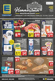 Supermarkt Prospekt von E center Siegburg E center Prospekt: "Aktuelle Angebote", 32 Seiten, 26.05.2026 - 30.05.2026