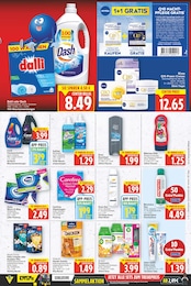 Tierbedarf Angebot im aktuellen E center Prospekt auf Seite 20