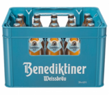 Hell Angebote von Benediktiner bei REWE Hürth für 14,99 €