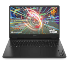 Aktuelles Gaming Notebook Omen 17-db0575ng Angebot bei expert in Stuttgart ab 1.199,00 €