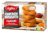 REWE Berlin - 15 Fischstäbchen oder Chicken Nuggets 15 Fischstäbchen oder Chicken Nuggets Angebot bei REWE Berlin im Prospekt Dein Markt