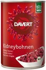 Kidneybohnen im REWE Prospekt Kidneybohnen von Davert im aktuellen REWE Prospekt für 1,29 €
