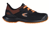 Chaussure de sécurité S3S NR/OG - COFRA - Espace Emeraude à Rennes Chaussure de sécurité S3S NR/OG - COFRA en promo chez Espace Emeraude Rennes à 69,90 €