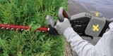 Akku-Heckenschere 40 V »PPAHS 40« im Angebot bei Kaufland in Dülmen Akku-Heckenschere 40 V »PPAHS 40« Angebote von PARKSIDE PERFORMANCE bei Kaufland Dülmen für 69,99 €