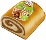 Strudel oder Rosinen Brötchen von Ölz für 1,99 € bei Penny im Angebot Strudel oder Rosinen Brötchen von Ölz im aktuellen Penny Prospekt