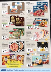Aktueller EDEKA Prospekt mit Pizza, "Top Angebote", Seite 7