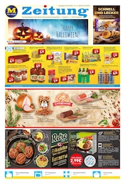 Mix Markt Pfannkuchen im Prospekt Mix Markt Pfannkuchen im Prospekt