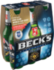 Aktuelle Becks Angebote bei tegut in Jena Aktuelles Beck's Angebot bei tegut in Jena ab 3,99 €