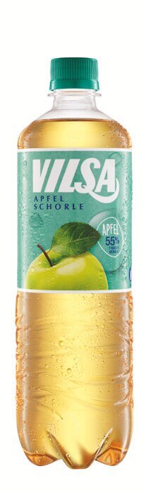 Apfelschorle bei Zimmermann in Bremen Apfelschorle im Angebot bei Zimmermann Bremen für 0,69 €